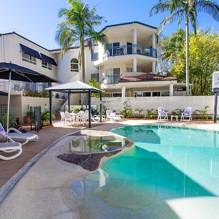 Riviera Noosa Resort Noosaville Esterno foto