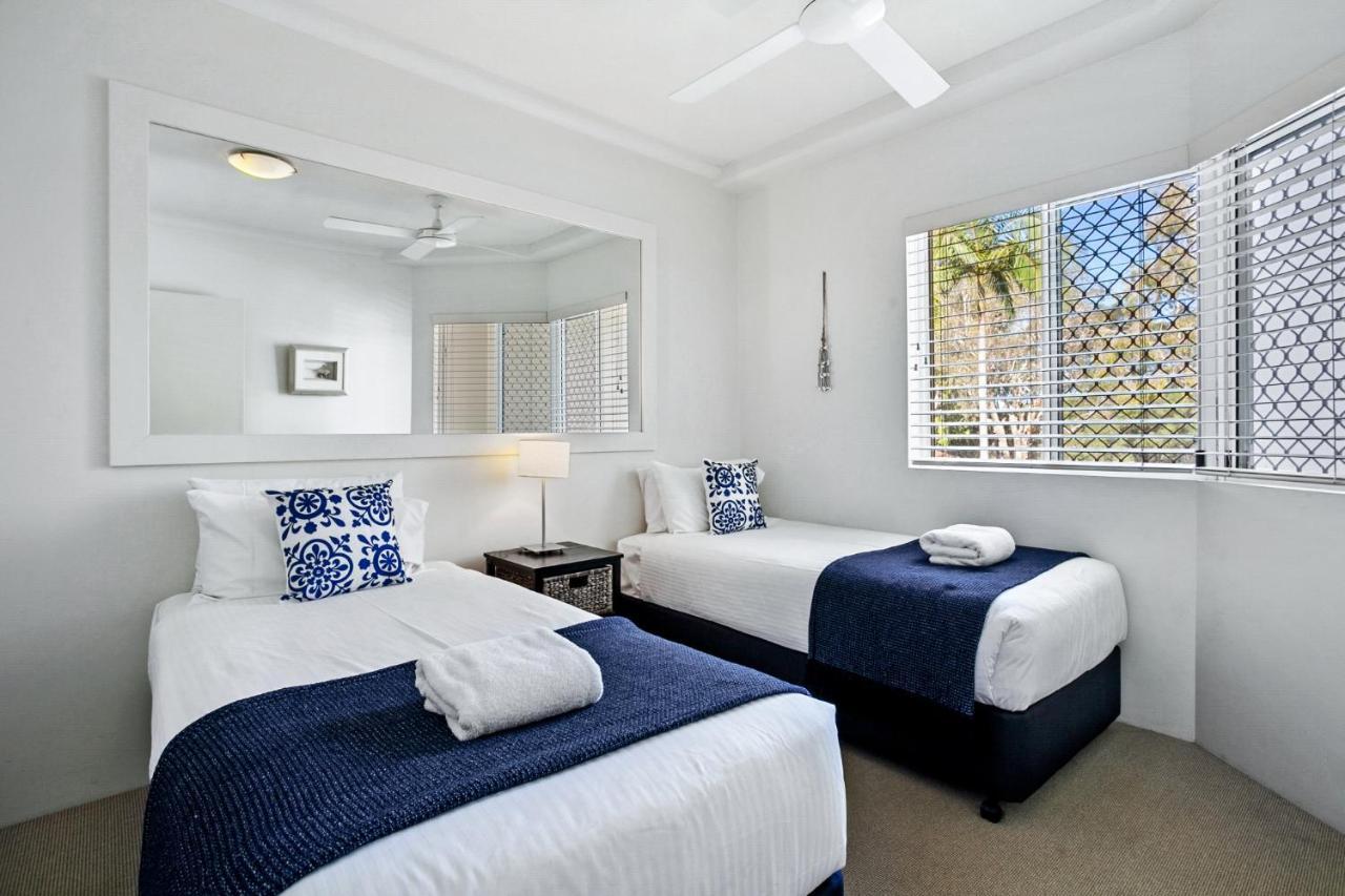 Riviera Noosa Resort Noosaville Esterno foto