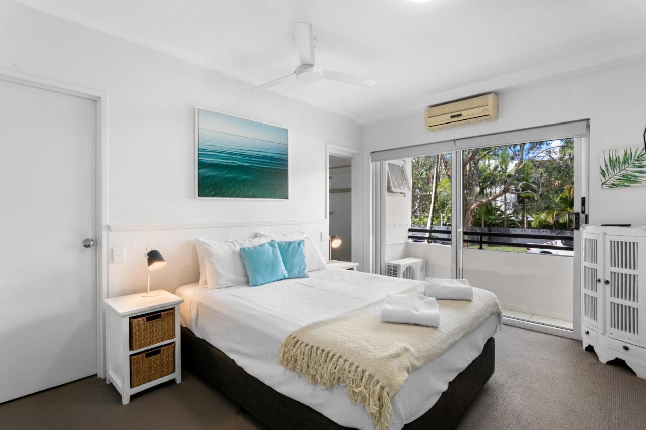 Riviera Noosa Resort Noosaville Esterno foto
