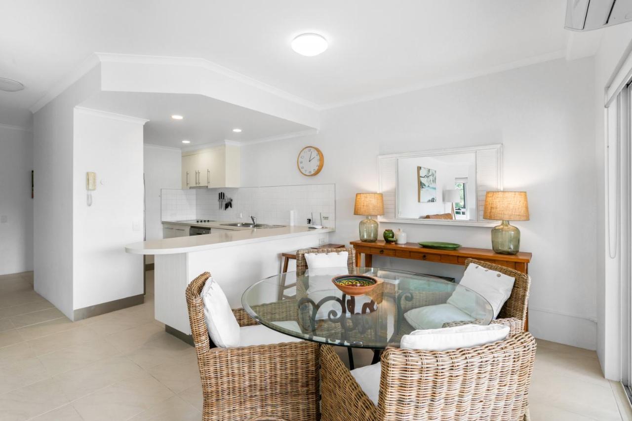 Riviera Noosa Resort Noosaville Esterno foto