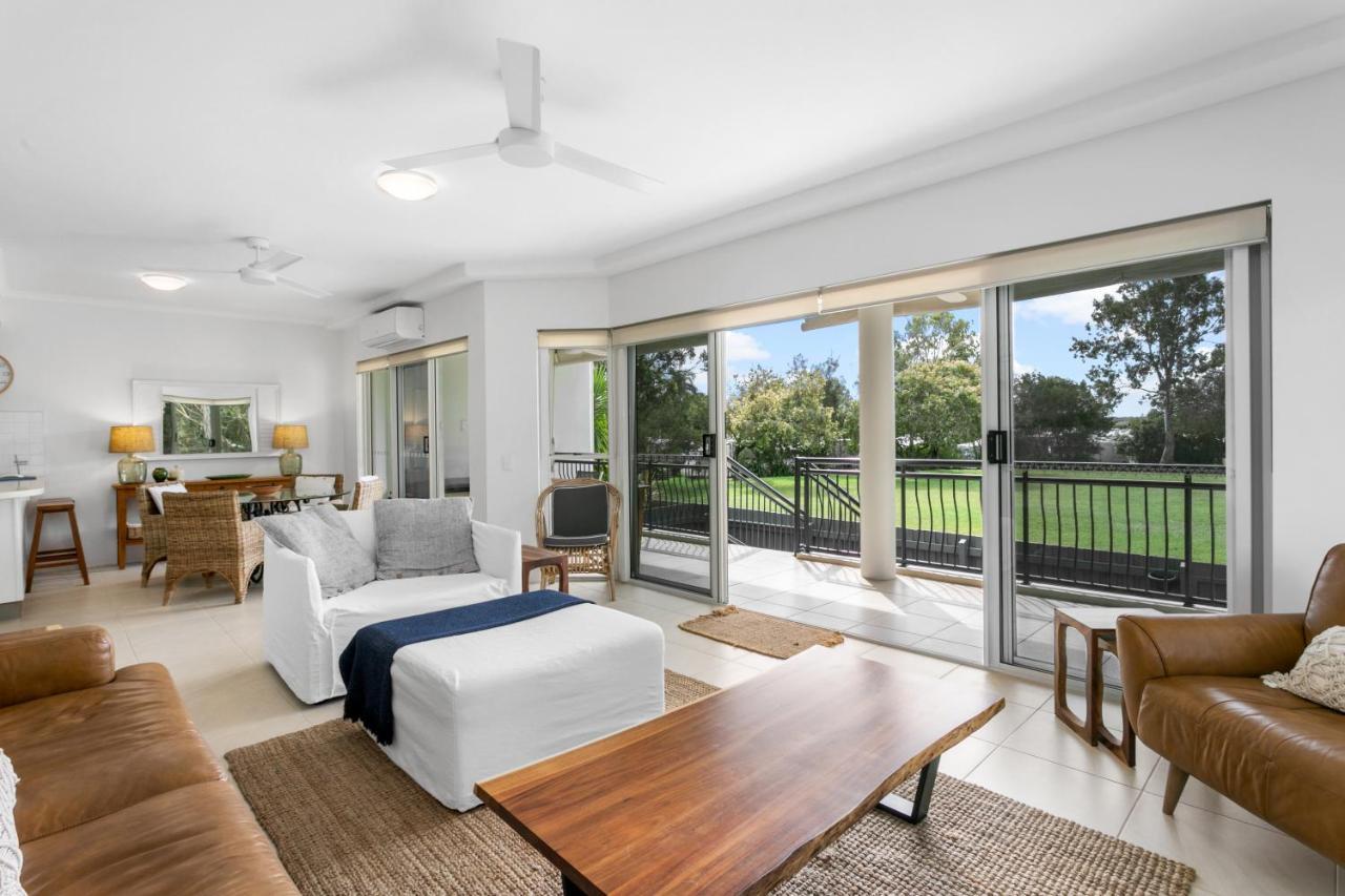 Riviera Noosa Resort Noosaville Esterno foto